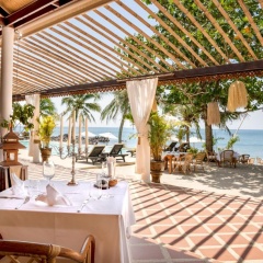 Lanta Palace Beach Resort and Spa - Bild 6