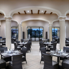 JAZ Aquamarine Hotel - Bild 14