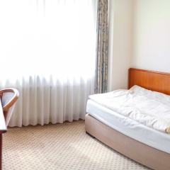 Hotel Elbroich Düsseldorf - Bild 7