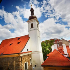 Hotel Adler - Czech Leading Hotels - Bild 14