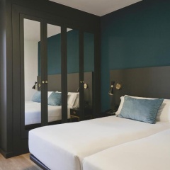 Arenas Atiram Hotel - Bild 5