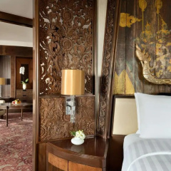 Shangri-La Bangkok - Bild 13