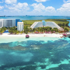 Grand Oasis Palm - All Inclusive - Bild 1