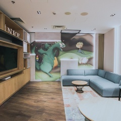 Holiday Inn Krakow City Centre by IHG - Bild 16