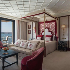 Ciragan Palace Kempinski - Bild 6