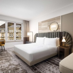 Hilton Heidelberg - Bild 11
