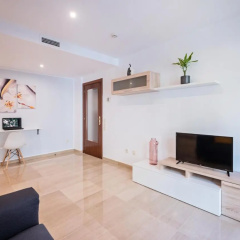 Aparthotel Napols - Bild 25