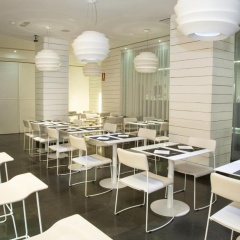 Hotel Zenit Conde de Orgaz - Bild 16