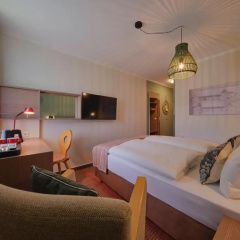 Classik Hotel Martinshof - Bild 7