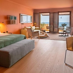Calatrava Mediterranean Sea House Hotel - Bild 6