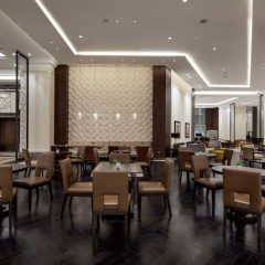 Hilton Istanbul Bomonti Hotel & Conference Center - Bild 16