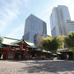 The Capitol Hotel Tokyu - Bild 23