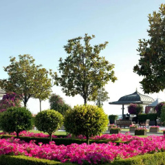 Four Seasons Hotel Istanbul at the Bosphorus - Bild 22