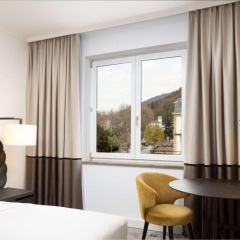 Hilton Heidelberg - Bild 25
