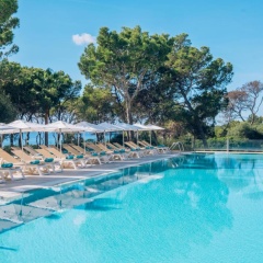 Iberostar Club Cala Barca Hotel - All Inclusive - Bild 23