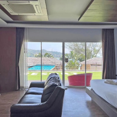 Phi Phi Cliff Beach Resort - Bild 10