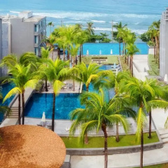 Oceanfront Beach Resort - Bild 26