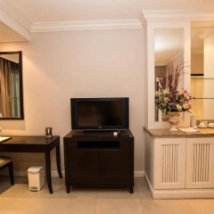 Hope Land Hotel Sukhumvit 46/1 - Bild 12