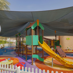 Al Habtoor Grand Resort Autograph Collection Hotel - Bild 15