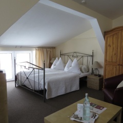 Hotel im Hofgarten - Bild 3