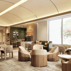 Millennium Premier Hotel New York Times Square thumbnail 25