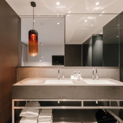 Boho Budapest, Small Luxury Hotels - Bild 17