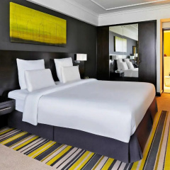 Pullman Dubai Creek City Centre Hotel - Bild 21