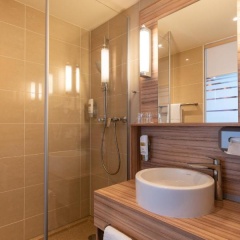 Star G Hotel Premium München Domagkstraße - Bild 11