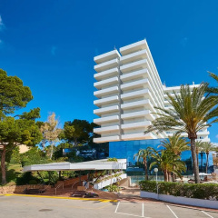 Grupotel Taurus Park - Bild 1