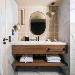 Hilton Paris La Defense Hotel - Bild 22