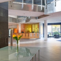 Four Points Flex by Sheraton Ratingen Düsseldorf Airport - Bild 23