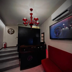 Hotel Graspo de Ua - Bild 2