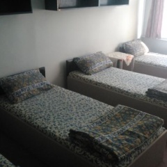 Zafer Hostel - Bild 9