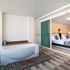 Anyavee Tubkaek Beach Resort - Bild 23