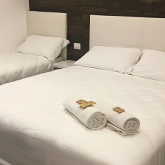 Aurum Firenze Hotel - Bild 4