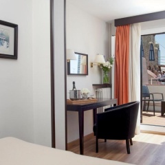Hotel Gaudí - Bild 12