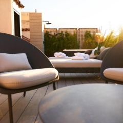 The Hotel Regina - Bild 6