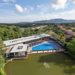 Angsana Villas Resort Phuket - Bild 26