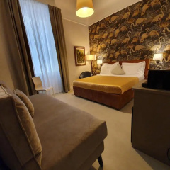 Maxim Axial Hotel - Bild 7