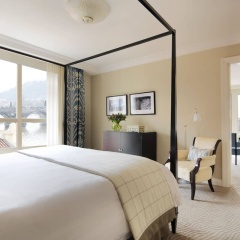 Four Seasons Prague Hotel - Bild 9