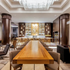 Paradox Singapore Hotel - Bild 22