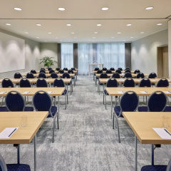 Courtyard by Marriott Dortmund - Bild 18