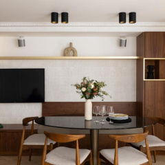 HIGHSTAY - Luxury Serviced Apartments - Saint-Honoré - Bild 13