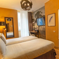 Hotel Elite - Bild 4