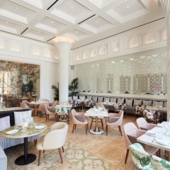 Jumeirah Dar Al Masyaf - Bild 29