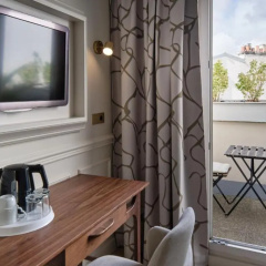 Posy Hotel by Happyculture - Bild 13