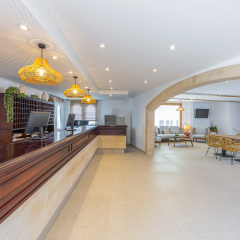 Sol Cala D'Or Apartments - Bild 2