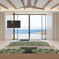 Iberostar Selection Es Trenc - Bild 8