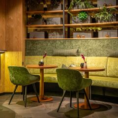 Hilton Munich Airport - Bild 10