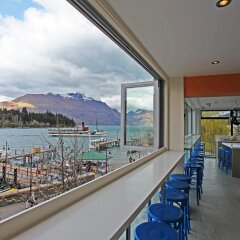 Absoloot Hostel Queenstown in Queenstown, New Zealand from 173$, photos, reviews - zenhotels.com outdoors